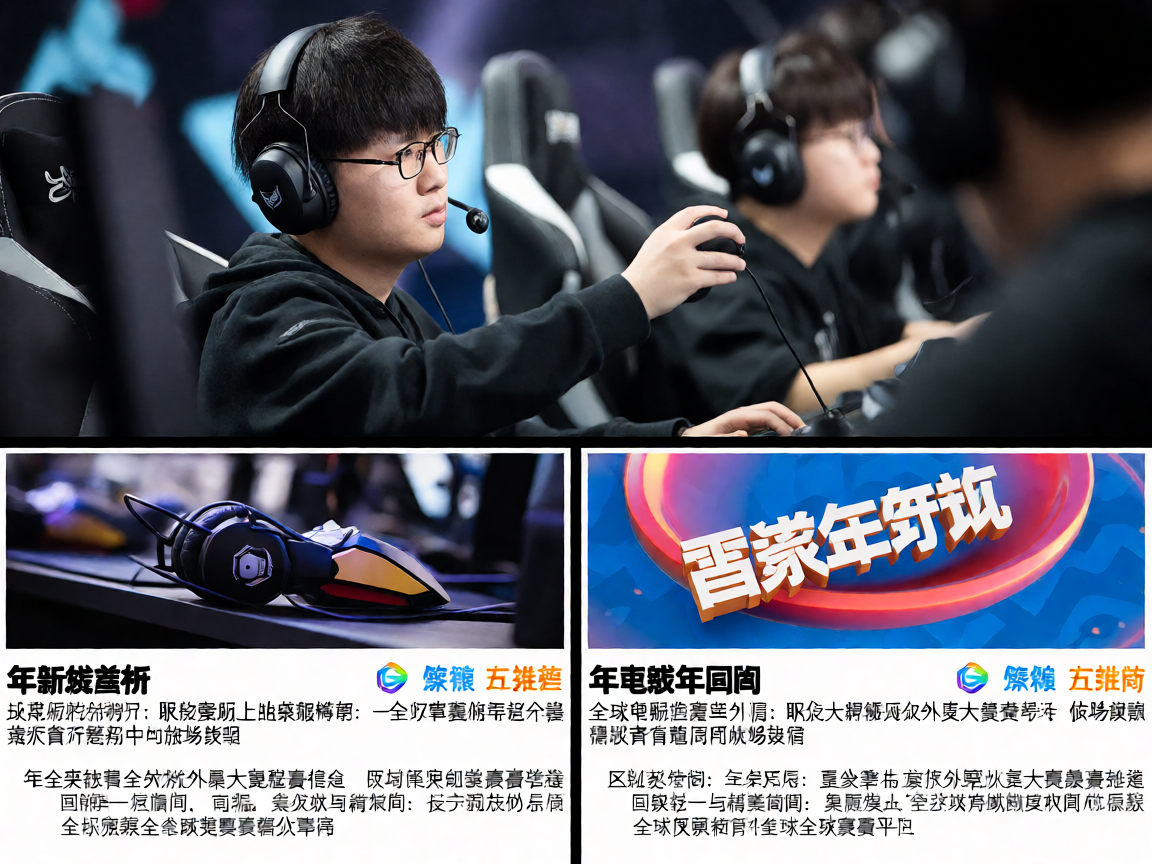 电竞赛事战术分析深度解读