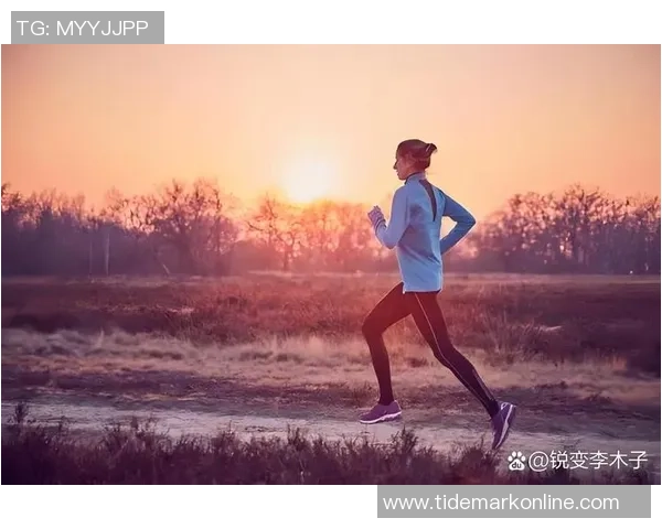 冬日里最暖的跑道：一场没有速度、只要坚持与欢笑的迷你马拉松