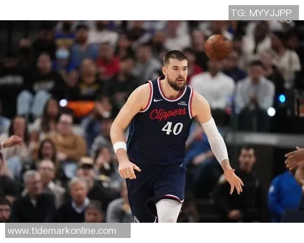 曝步行者询价祖巴茨！名记称快船要价不低：至少多个首轮才愿商洽